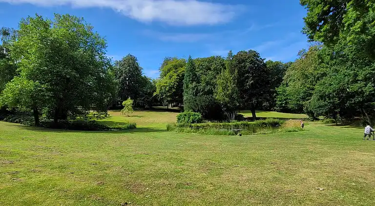 Holiday home in Kongsnæs