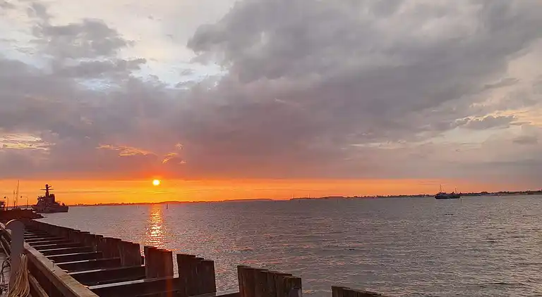 Holiday home in Kongsnæs