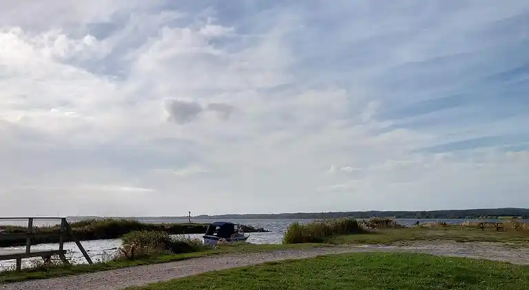 Holiday home in Faxe