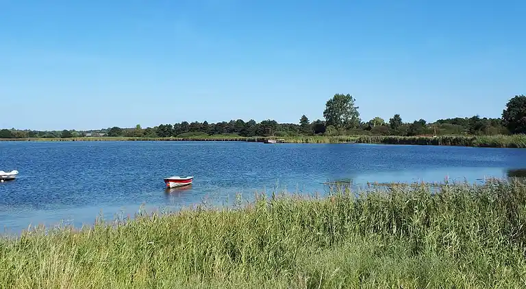 Holiday home in Faxe