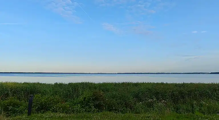 Holiday home in Faxe