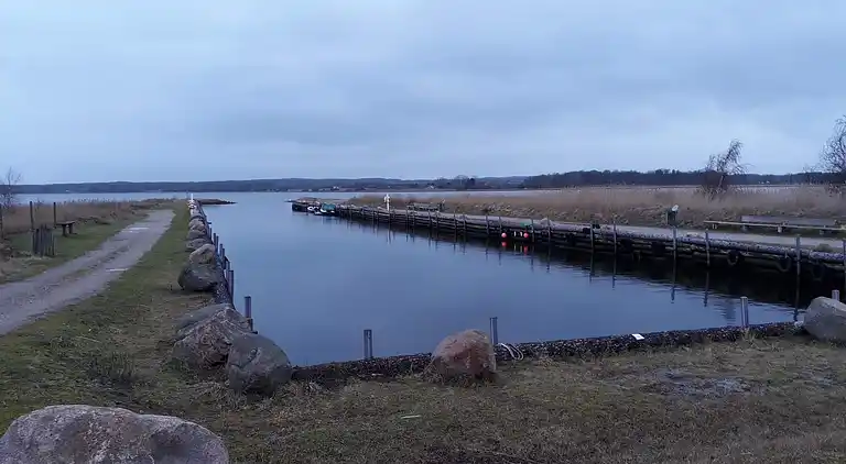 Holiday home in Faxe