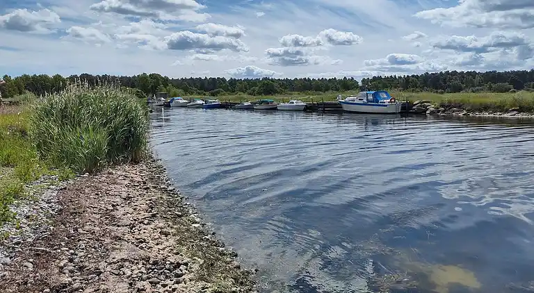 Holiday home in Faxe