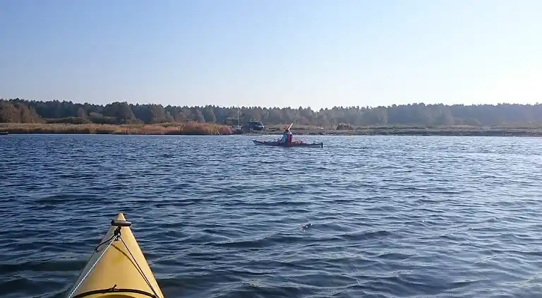 Holiday home in Faxe