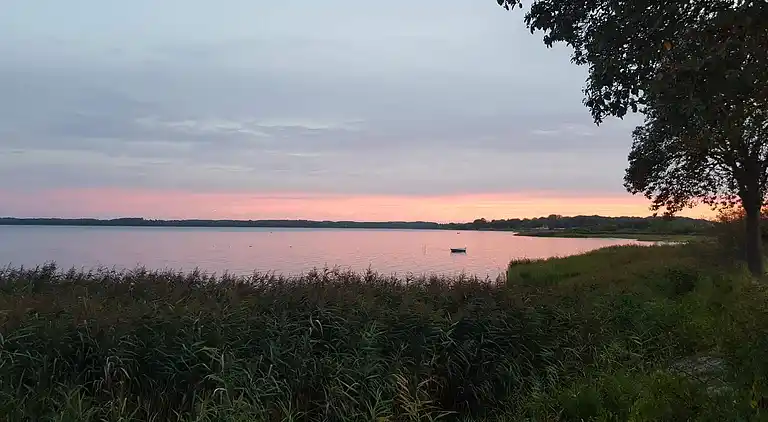 Holiday home in Faxe