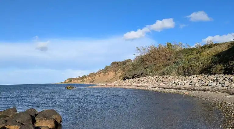 Holiday home in Faxe