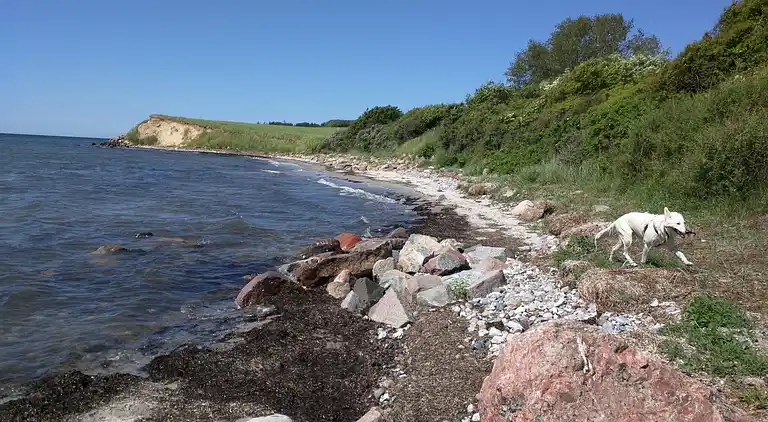 Maison de vacances en Karrebæksminde