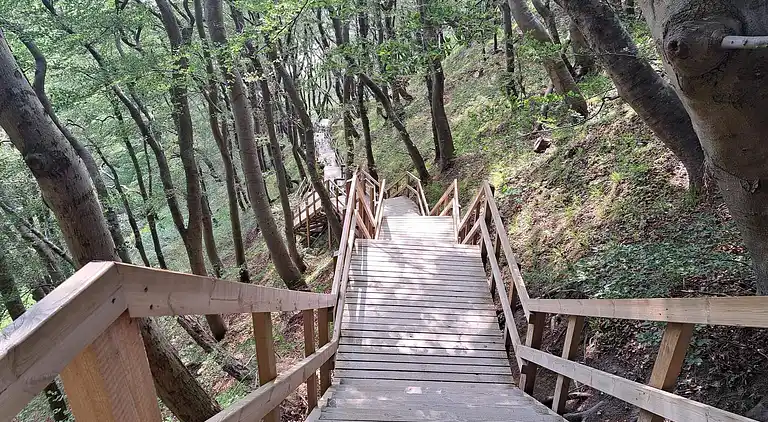 Maison de vacances en Stege