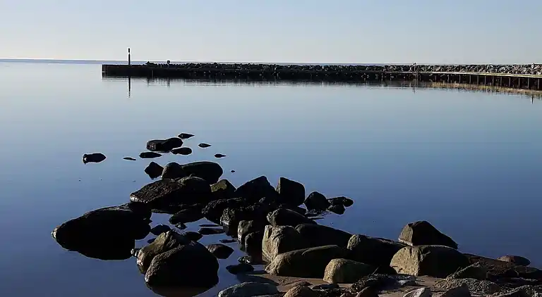 Maison de vacances en Karrebæksminde