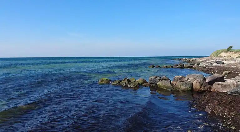 Maison de vacances en Karrebæksminde