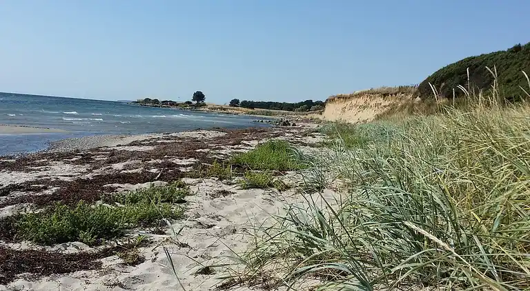 Maison de vacances en Karrebæksminde