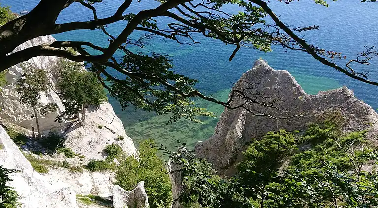 Maison de vacances en Stege