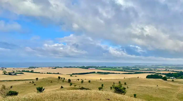 Maison de vacances en Stege