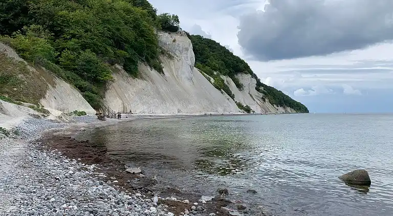 Maison de vacances en Stege