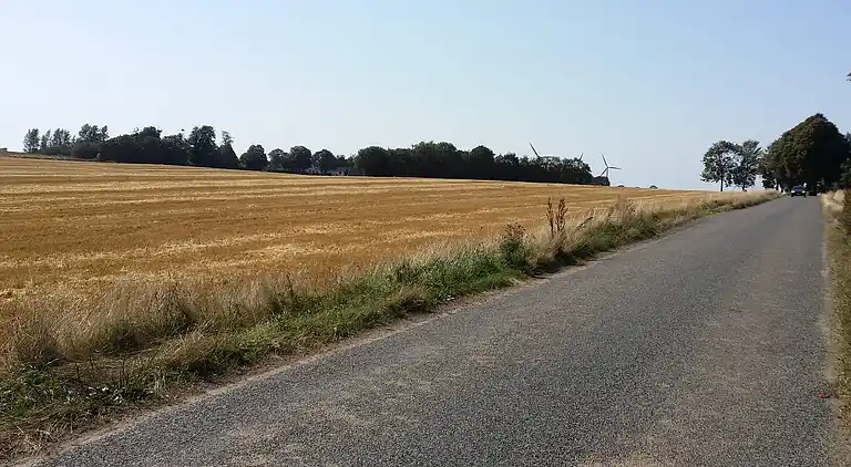 Maison de vacances en Karrebæksminde