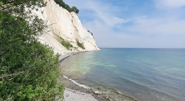 Maison de vacances en Stege