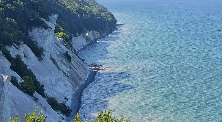 Maison de vacances en Stege