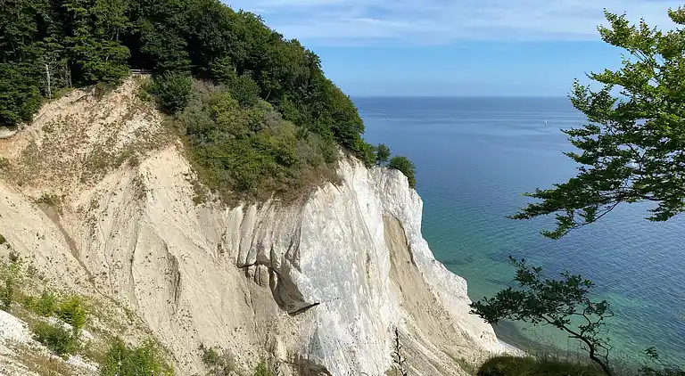 Maison de vacances en Stege