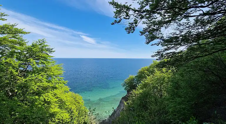 Maison de vacances en Stege