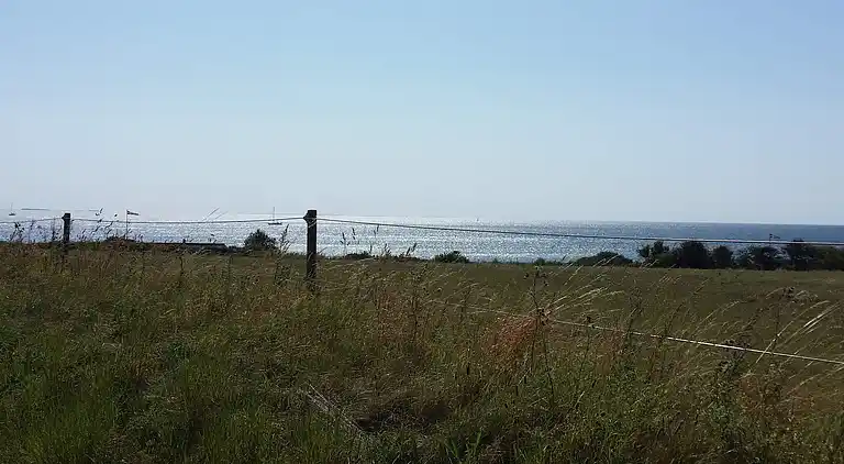 Maison de vacances en Karrebæksminde