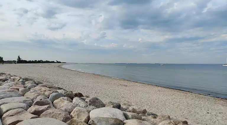 Maison de vacances en Karrebæksminde