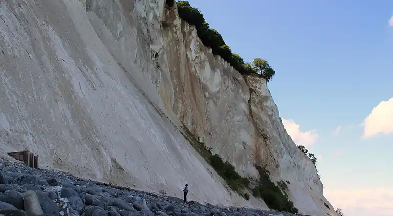 Maison de vacances en Stege