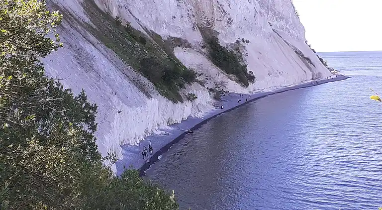 Maison de vacances en Stege