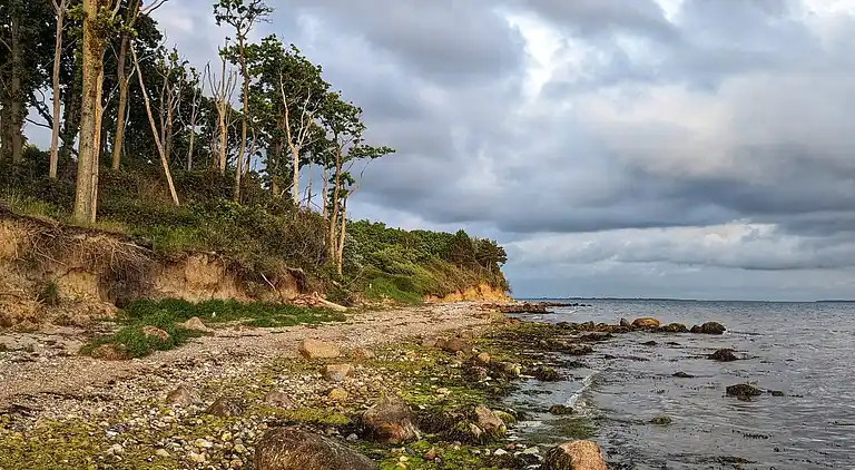 Maison de vacances en Karrebæksminde