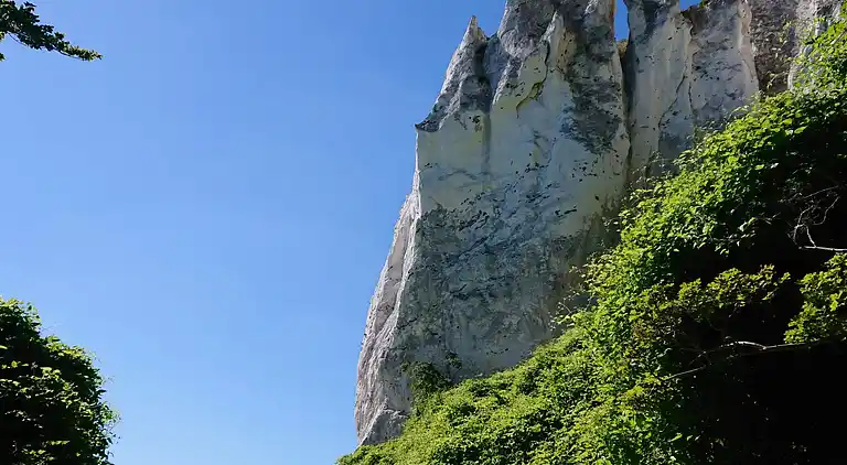 Maison de vacances en Stege