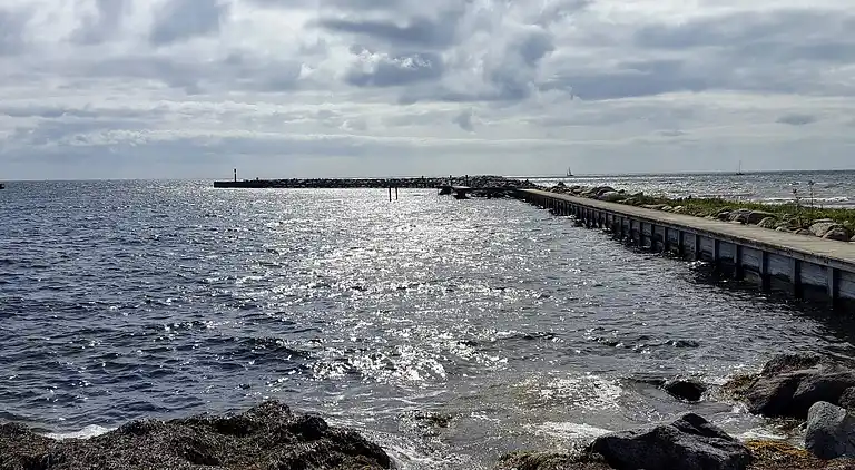 Maison de vacances en Karrebæksminde