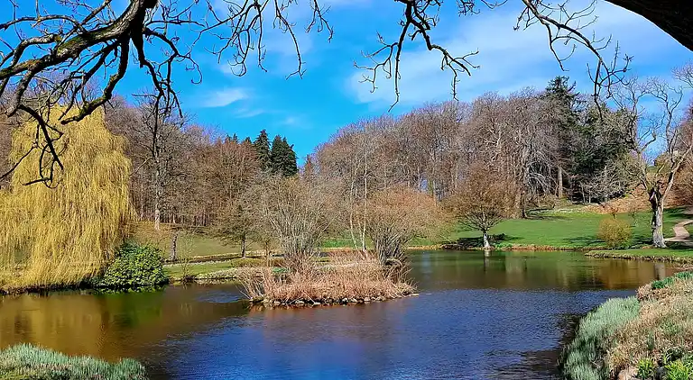 Maison de vacances en Stege