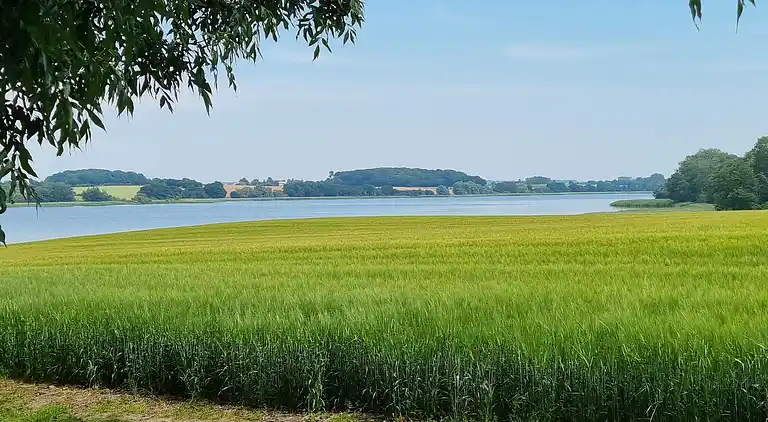 Maison de vacances en Stege