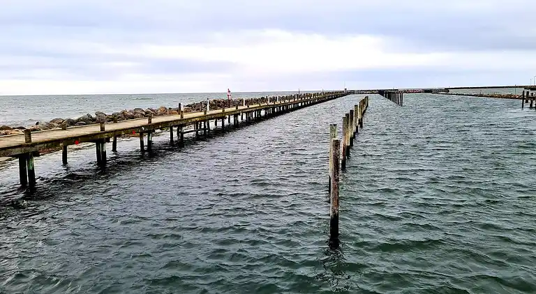 Maison de vacances en Karrebæksminde