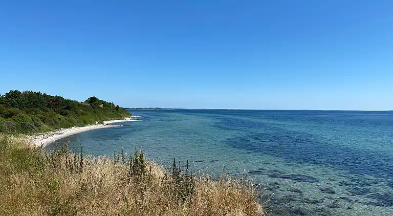 Maison de vacances en Karrebæksminde