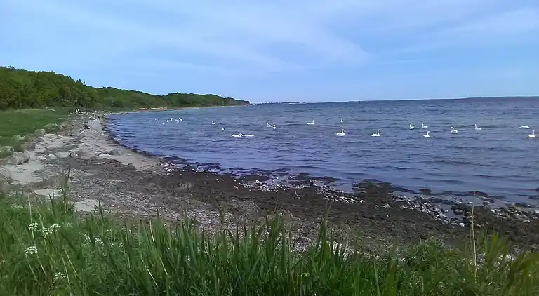 Maison de vacances en Karrebæksminde