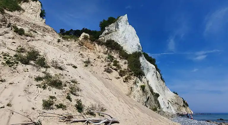 Maison de vacances en Stege