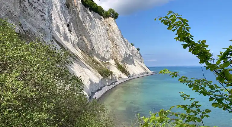Holiday home in Nykøbing Sjælland