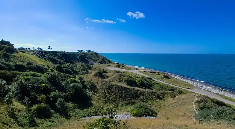 Holiday home in Nykøbing Sjælland