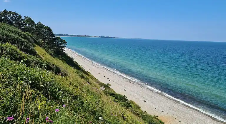 Holiday home in Nykøbing Sjælland
