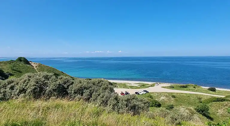 Holiday home in Nykøbing Sjælland
