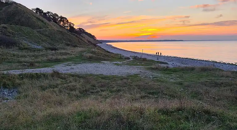 Holiday home in Nykøbing Sjælland