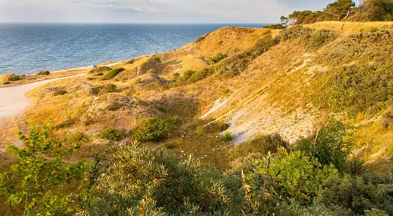 Holiday home in Nykøbing Sjælland