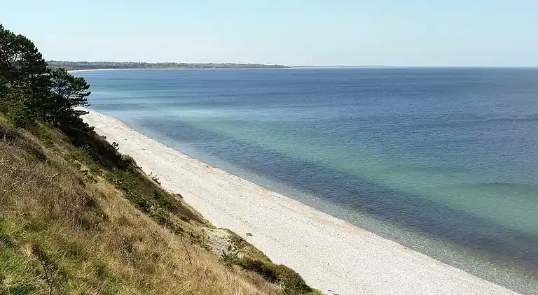 Holiday home in Nykøbing Sjælland