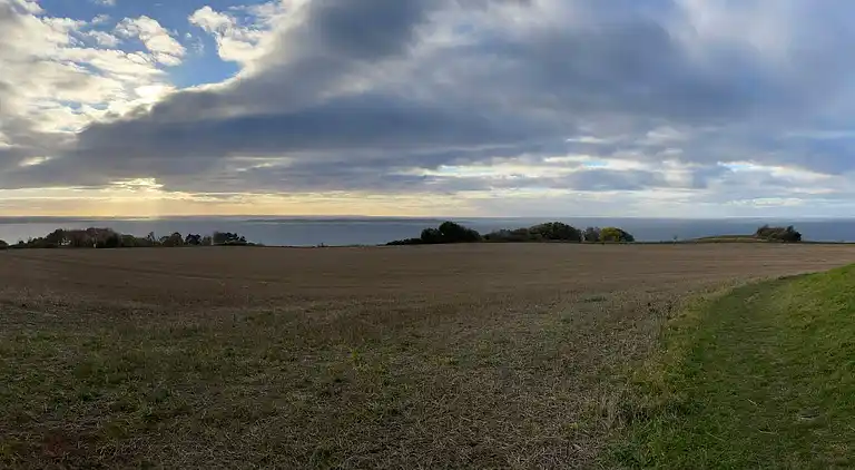 Holiday home in Nykøbing Sjælland