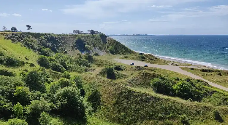 Holiday home in Nykøbing Sjælland