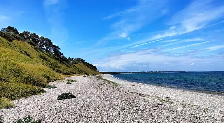 Holiday home in Nykøbing Sjælland