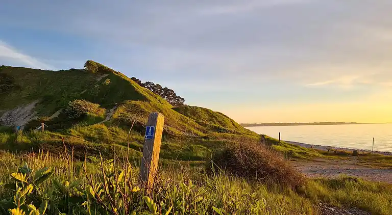 Holiday home in Nykøbing Sjælland
