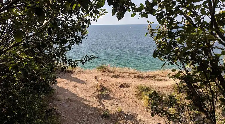 Holiday home in Nykøbing Sjælland