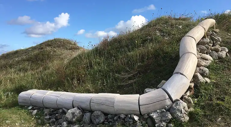 Holiday home in Nykøbing Sjælland