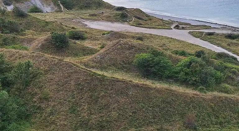 Holiday home in Nykøbing Sjælland